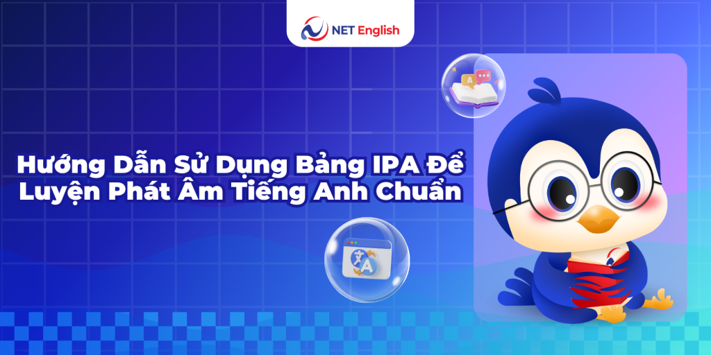 Bảng IPA