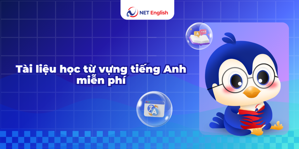 từ vựng tiếng anh