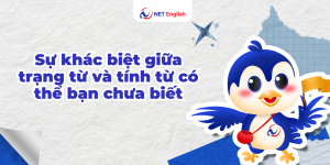 trạng từ tính từ
