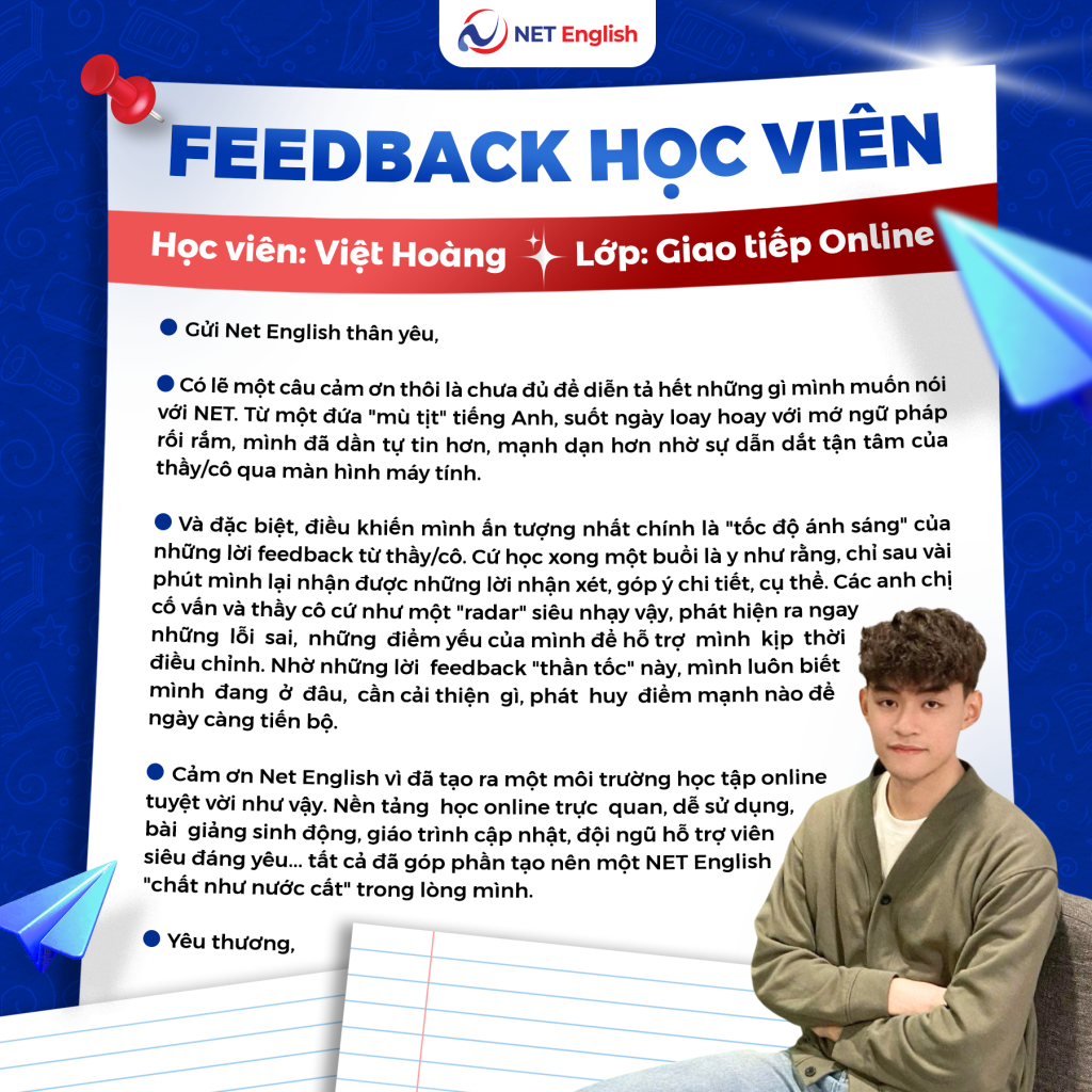 VIET HOANG