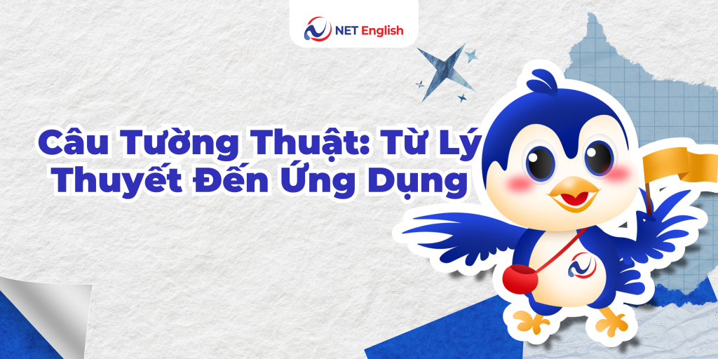 Câu Tường Thuật